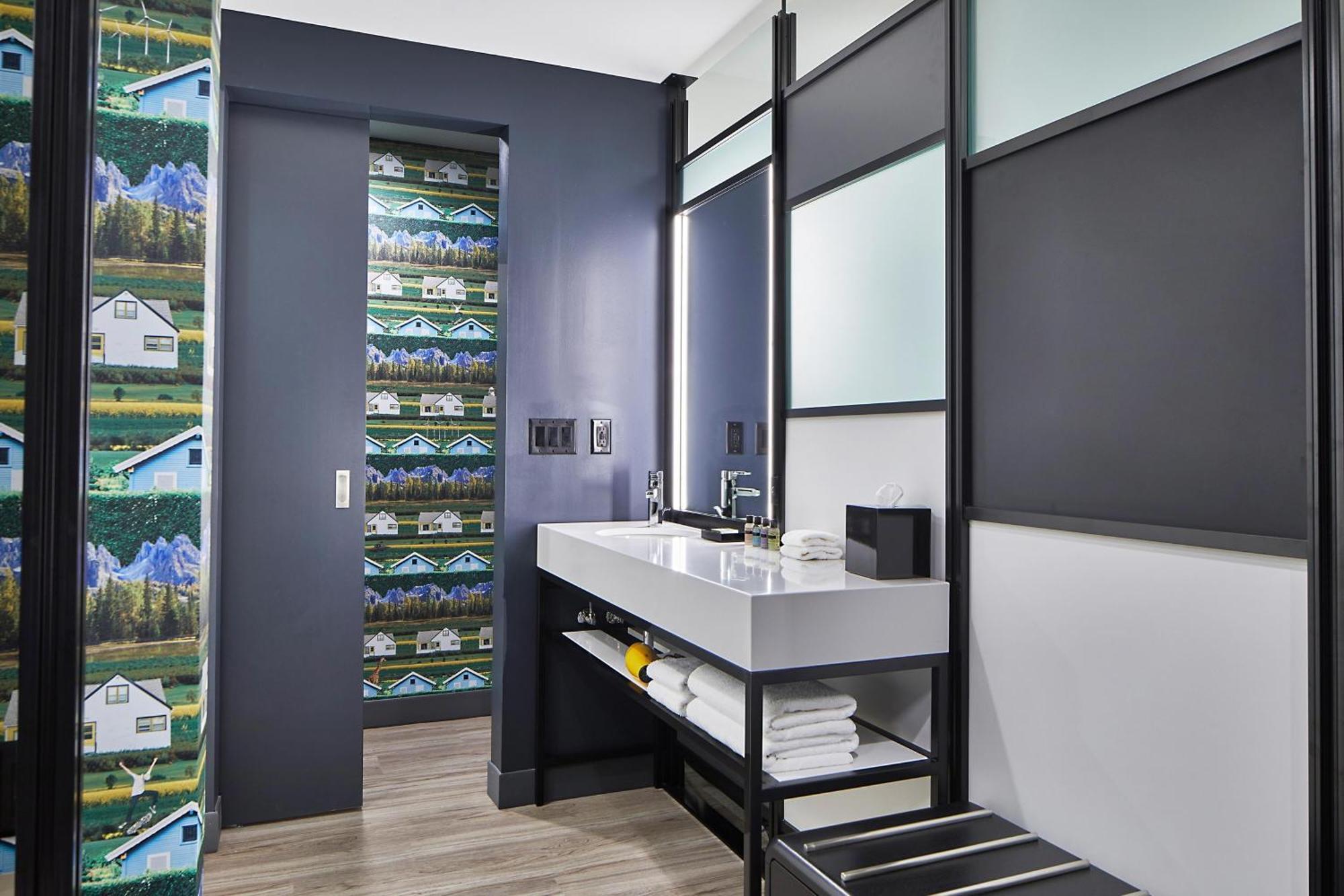 Aloft Chattanooga Hamilton Place Экстерьер фото