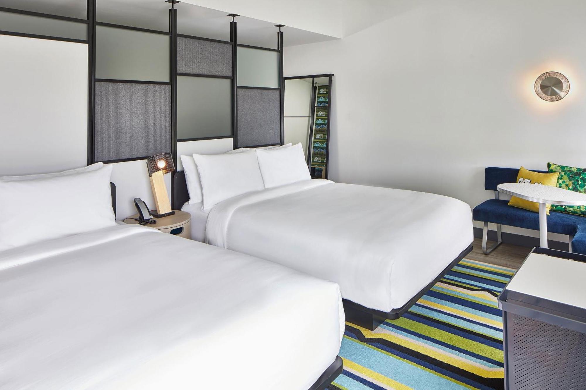 Aloft Chattanooga Hamilton Place Экстерьер фото
